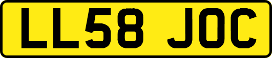 LL58JOC