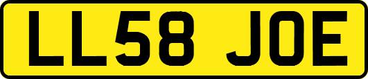 LL58JOE