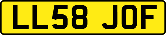 LL58JOF