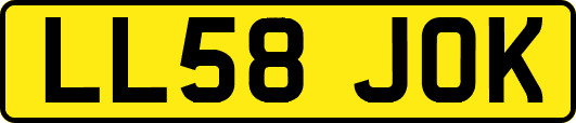LL58JOK
