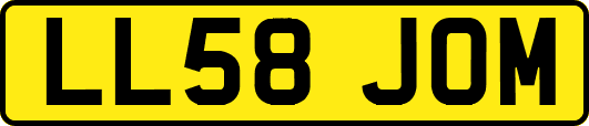 LL58JOM