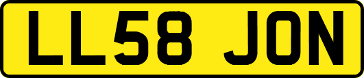 LL58JON