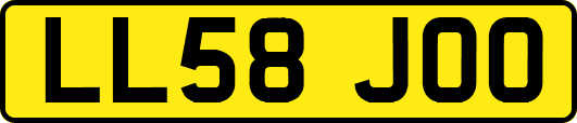 LL58JOO