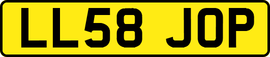 LL58JOP