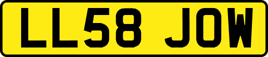 LL58JOW
