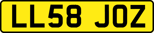 LL58JOZ
