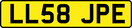 LL58JPE