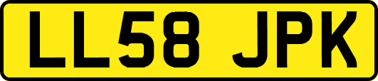 LL58JPK