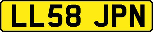 LL58JPN