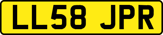 LL58JPR