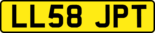 LL58JPT