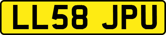 LL58JPU
