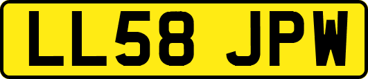 LL58JPW