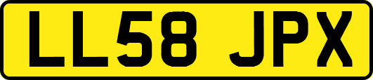 LL58JPX
