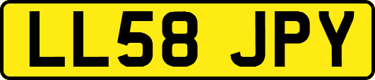 LL58JPY