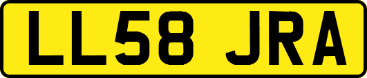 LL58JRA