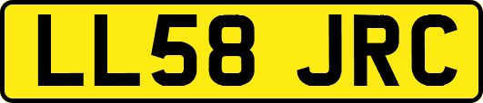 LL58JRC