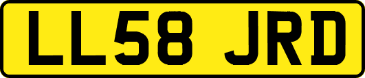 LL58JRD