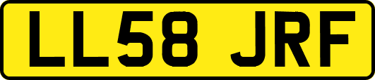LL58JRF