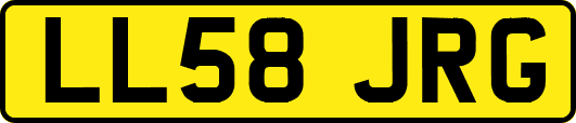 LL58JRG