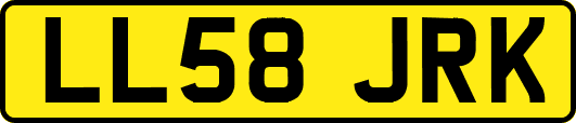 LL58JRK
