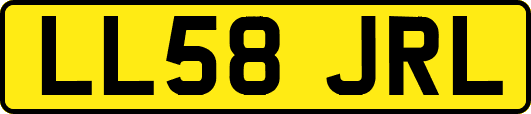 LL58JRL