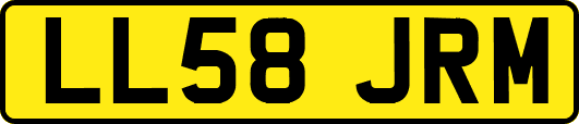 LL58JRM