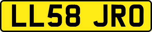 LL58JRO