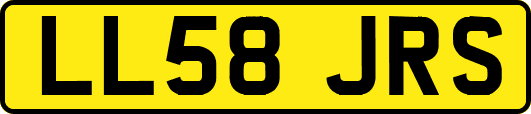 LL58JRS