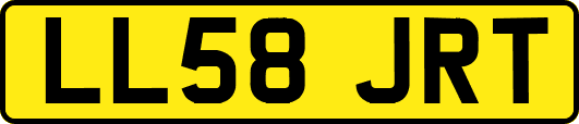 LL58JRT