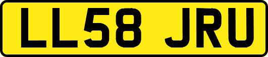 LL58JRU