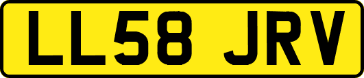LL58JRV