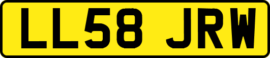 LL58JRW