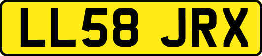 LL58JRX