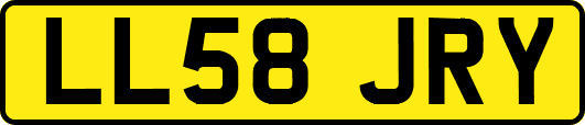 LL58JRY