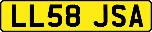 LL58JSA
