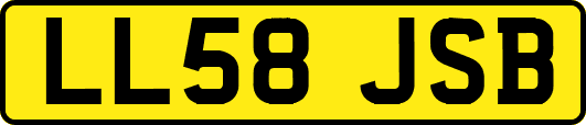 LL58JSB