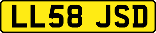LL58JSD