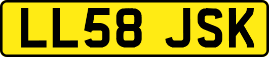 LL58JSK