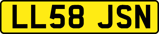 LL58JSN