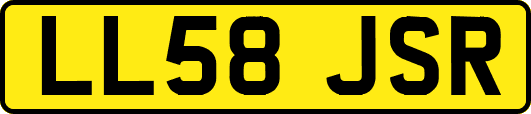 LL58JSR