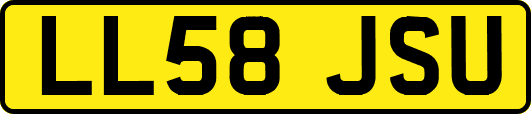 LL58JSU