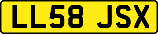 LL58JSX