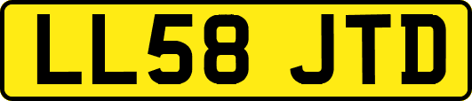 LL58JTD