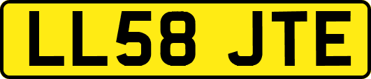 LL58JTE