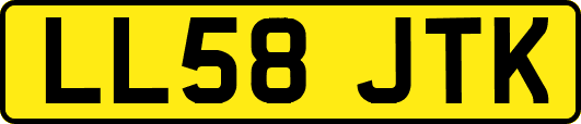 LL58JTK