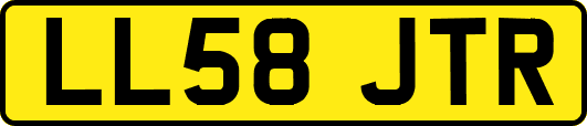 LL58JTR
