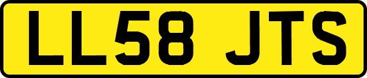 LL58JTS