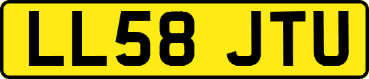 LL58JTU