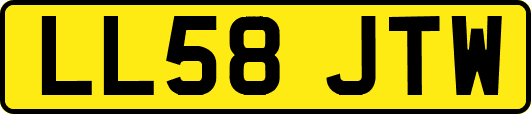 LL58JTW
